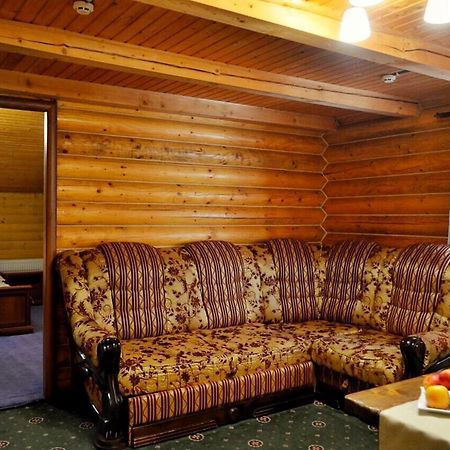 Hotel Marilen Ворохта Екстериор снимка
