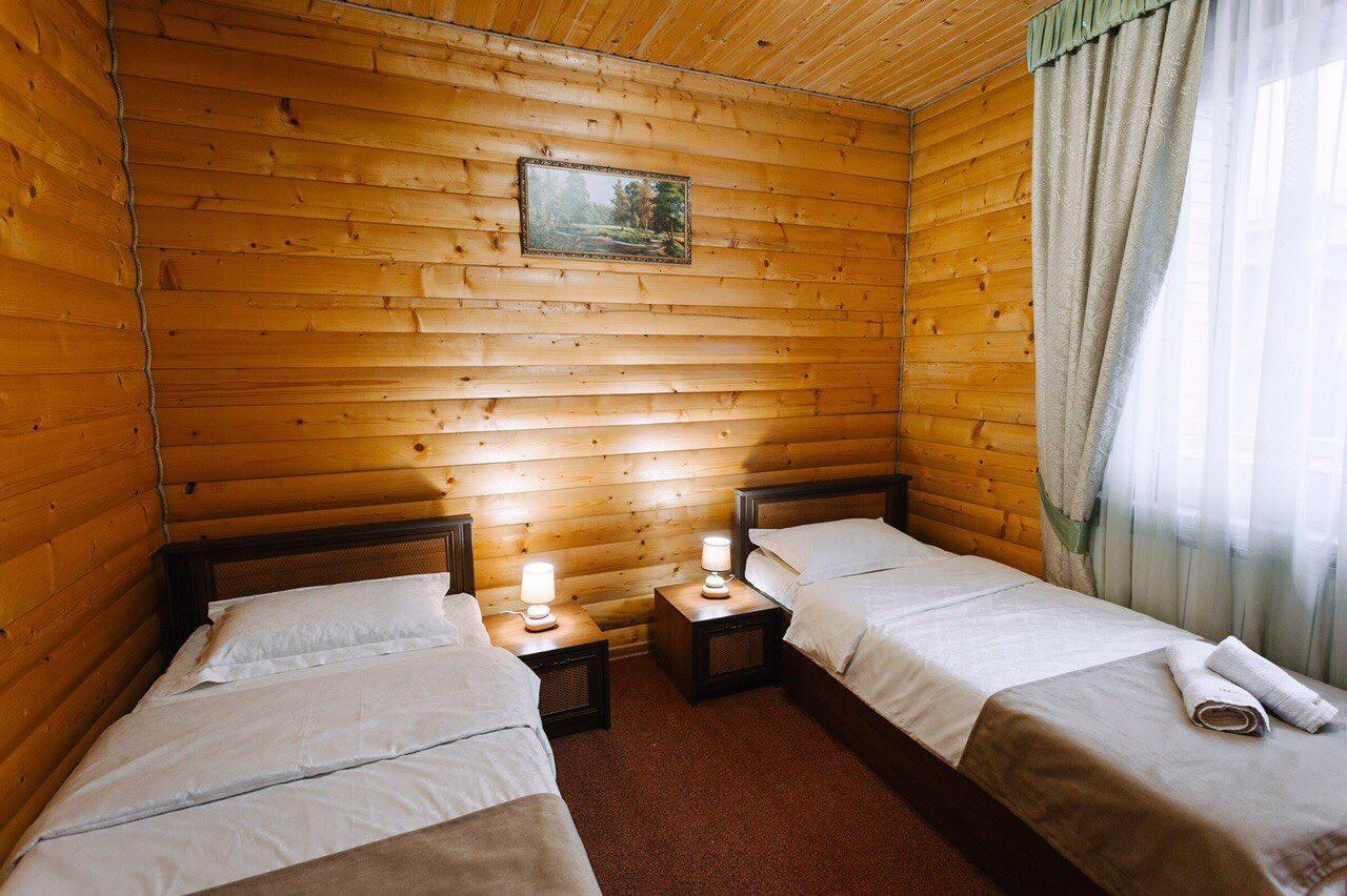 Hotel Marilen Ворохта Екстериор снимка