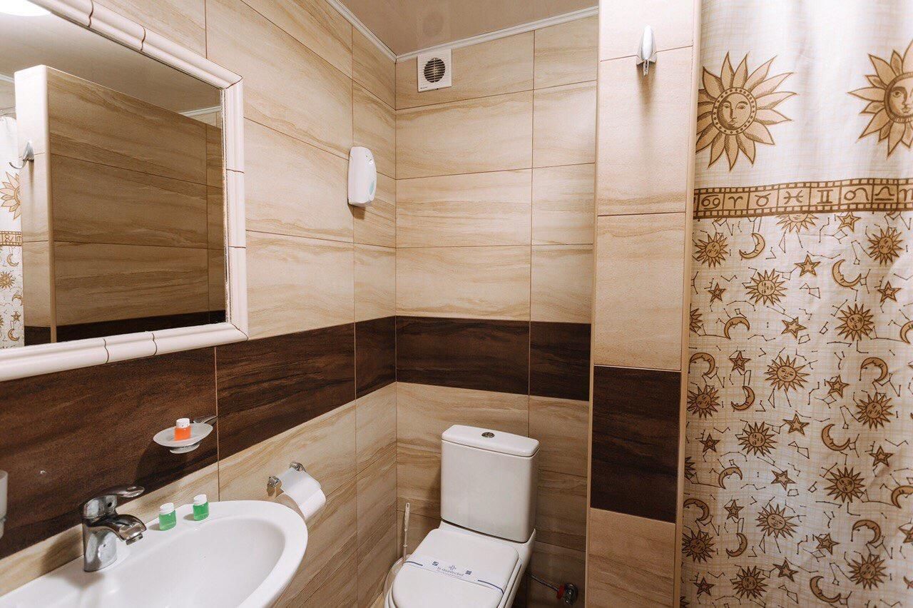 Hotel Marilen Ворохта Екстериор снимка