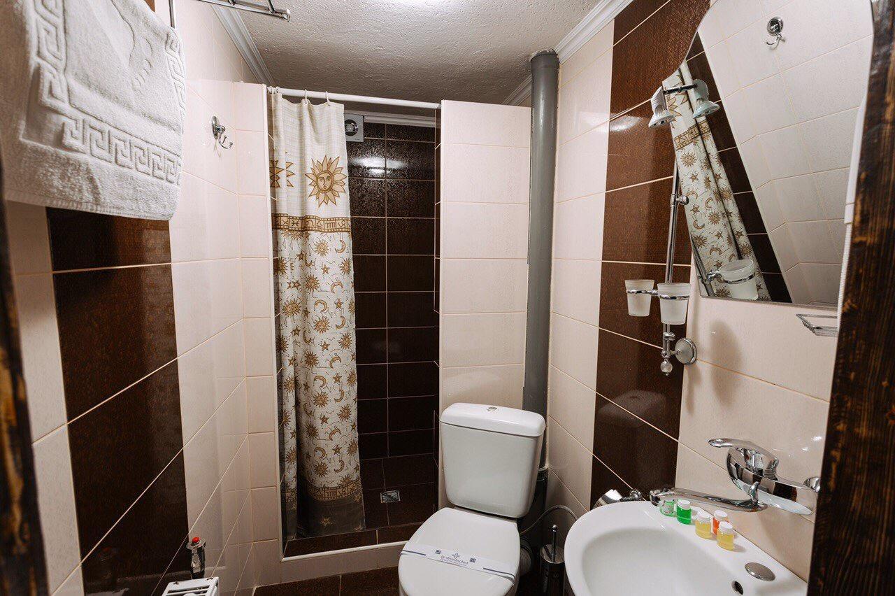 Hotel Marilen Ворохта Екстериор снимка