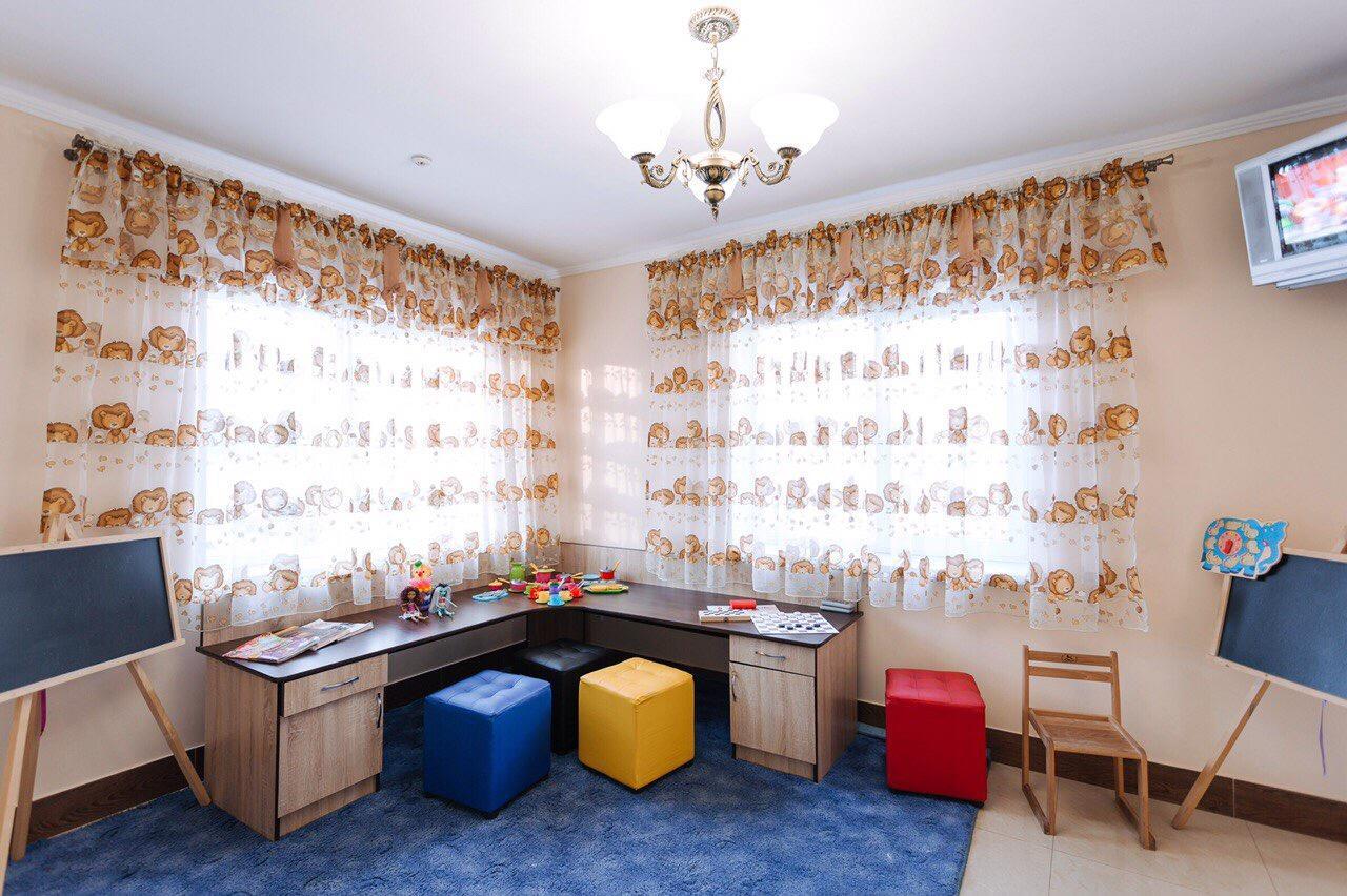 Hotel Marilen Ворохта Екстериор снимка