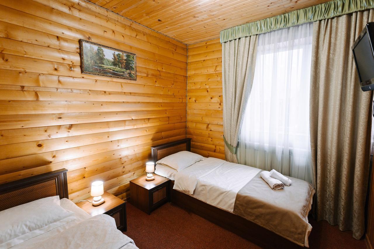 Hotel Marilen Ворохта Екстериор снимка