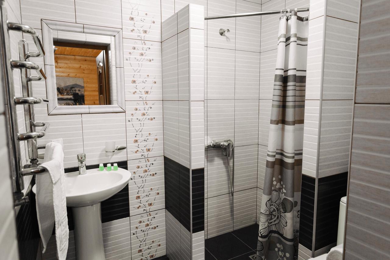Hotel Marilen Ворохта Екстериор снимка