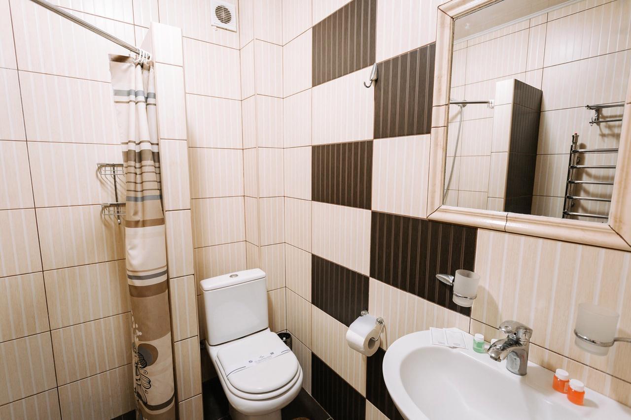 Hotel Marilen Ворохта Екстериор снимка