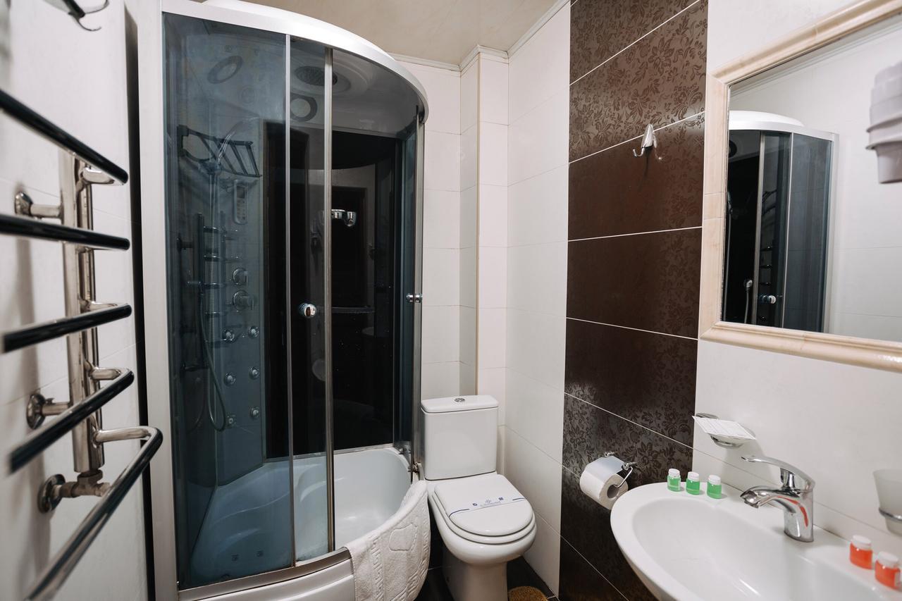 Hotel Marilen Ворохта Екстериор снимка