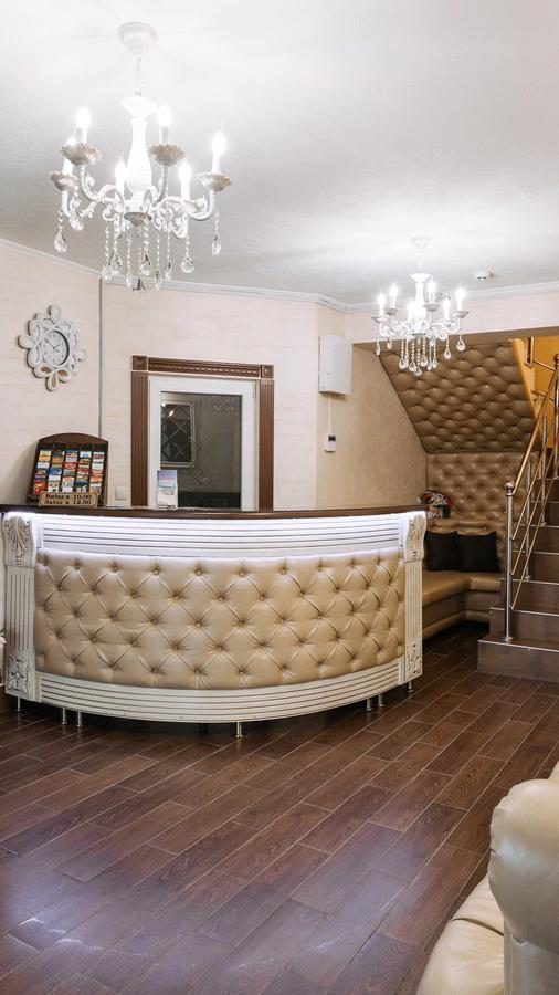 Hotel Marilen Ворохта Екстериор снимка
