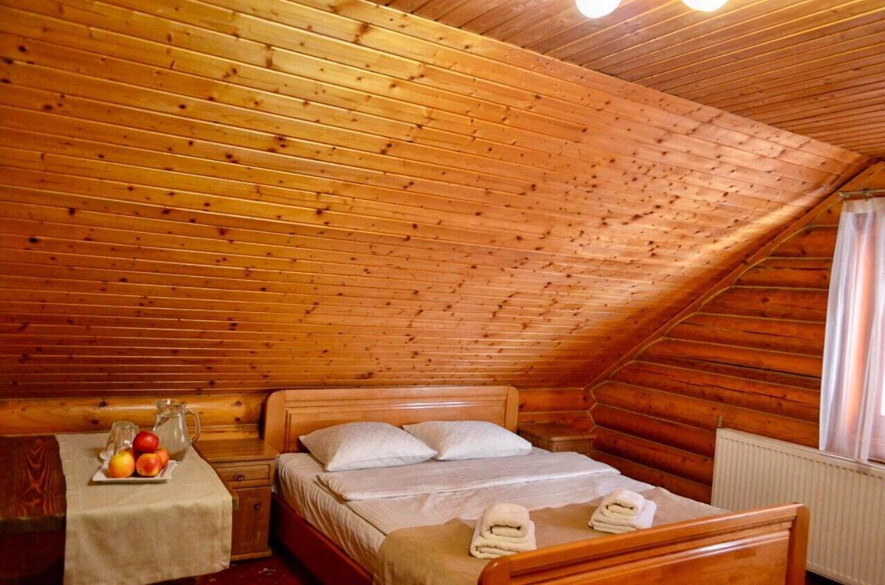 Hotel Marilen Ворохта Екстериор снимка