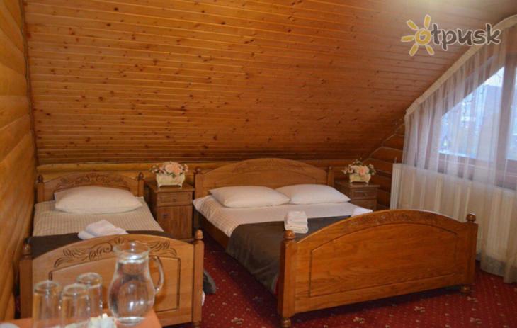Hotel Marilen Ворохта Екстериор снимка