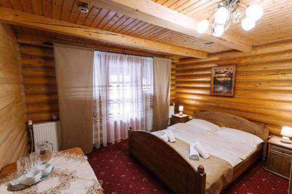 Hotel Marilen Ворохта Екстериор снимка
