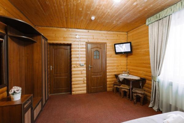 Hotel Marilen Ворохта Екстериор снимка